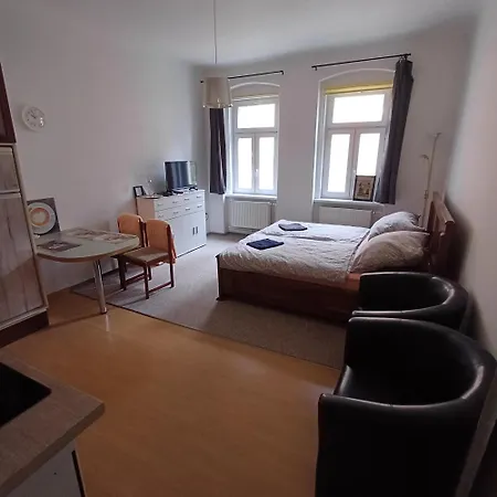 Ap 4 Alice Suite Near Vridlo Collonade Karlovy Vary Exteriér fotografie