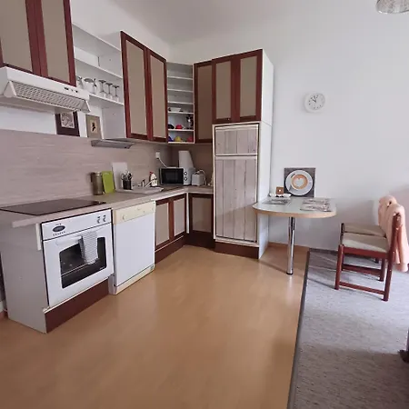 Ap 4 Alice Suite Near Vridlo Collonade Karlovy Vary Exteriér fotografie