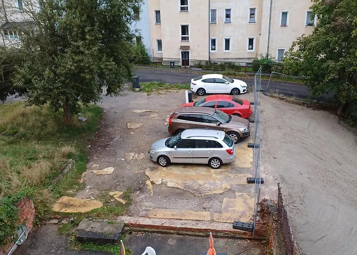 Ap 4 Alice Suite Near Vridlo Collonade