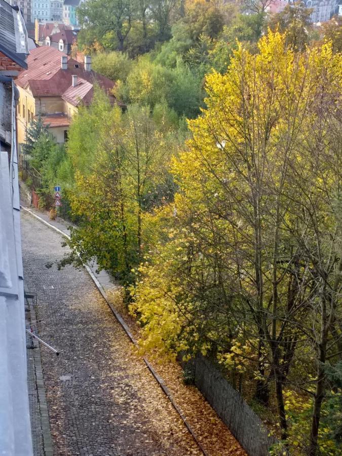 Apartment Ap 4 Alice Near Vridlo Collonade *