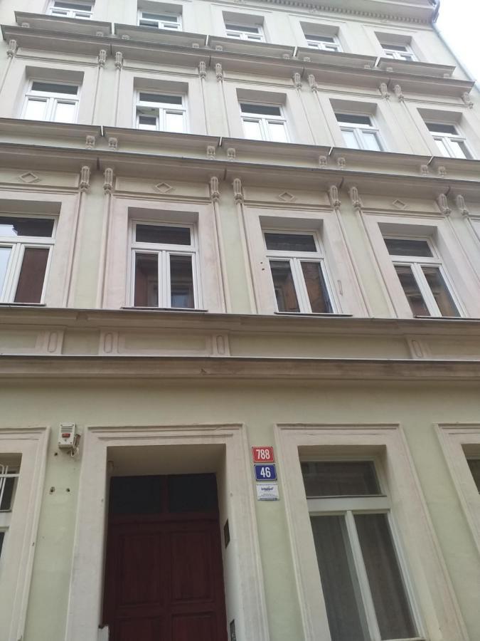 Apartment Ap 4 Alice Near Vridlo Collonade *