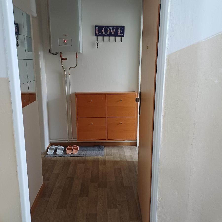 Apartment Ap 4 Alice Near Vridlo Collonade