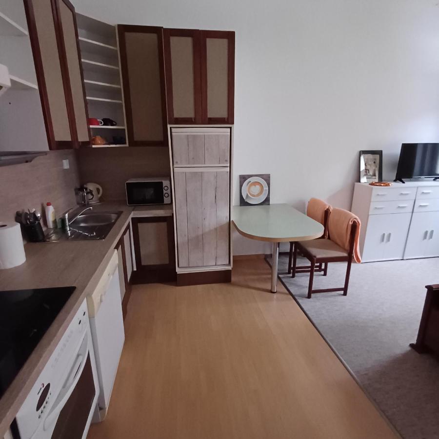 Ap 4 Alice Near Vridlo Collonade Appartement *
