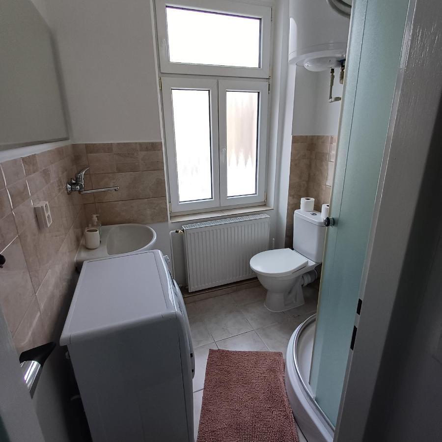 Apartment Ap 4 Alice Near Vridlo Collonade