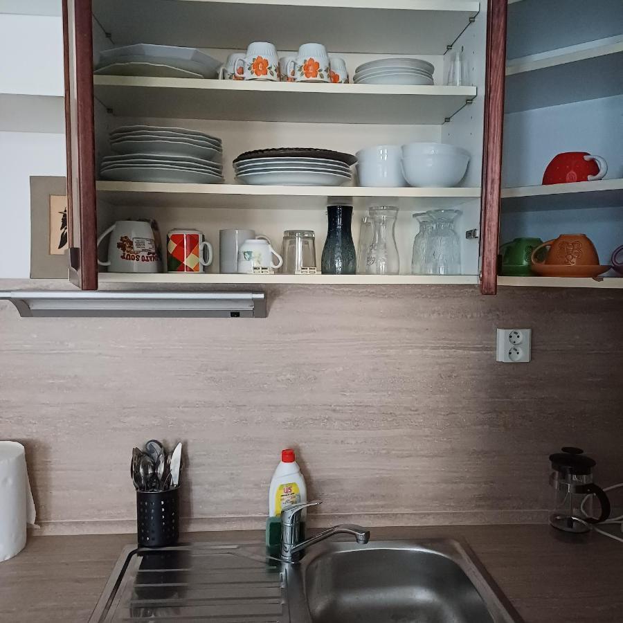 Apartment Ap 4 Alice Near Vridlo Collonade *