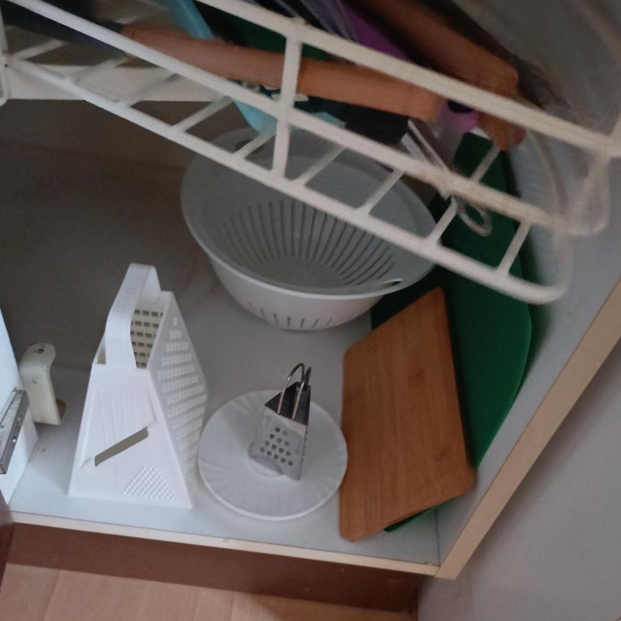 Apartment Ap 4 Alice Near Vridlo Collonade *