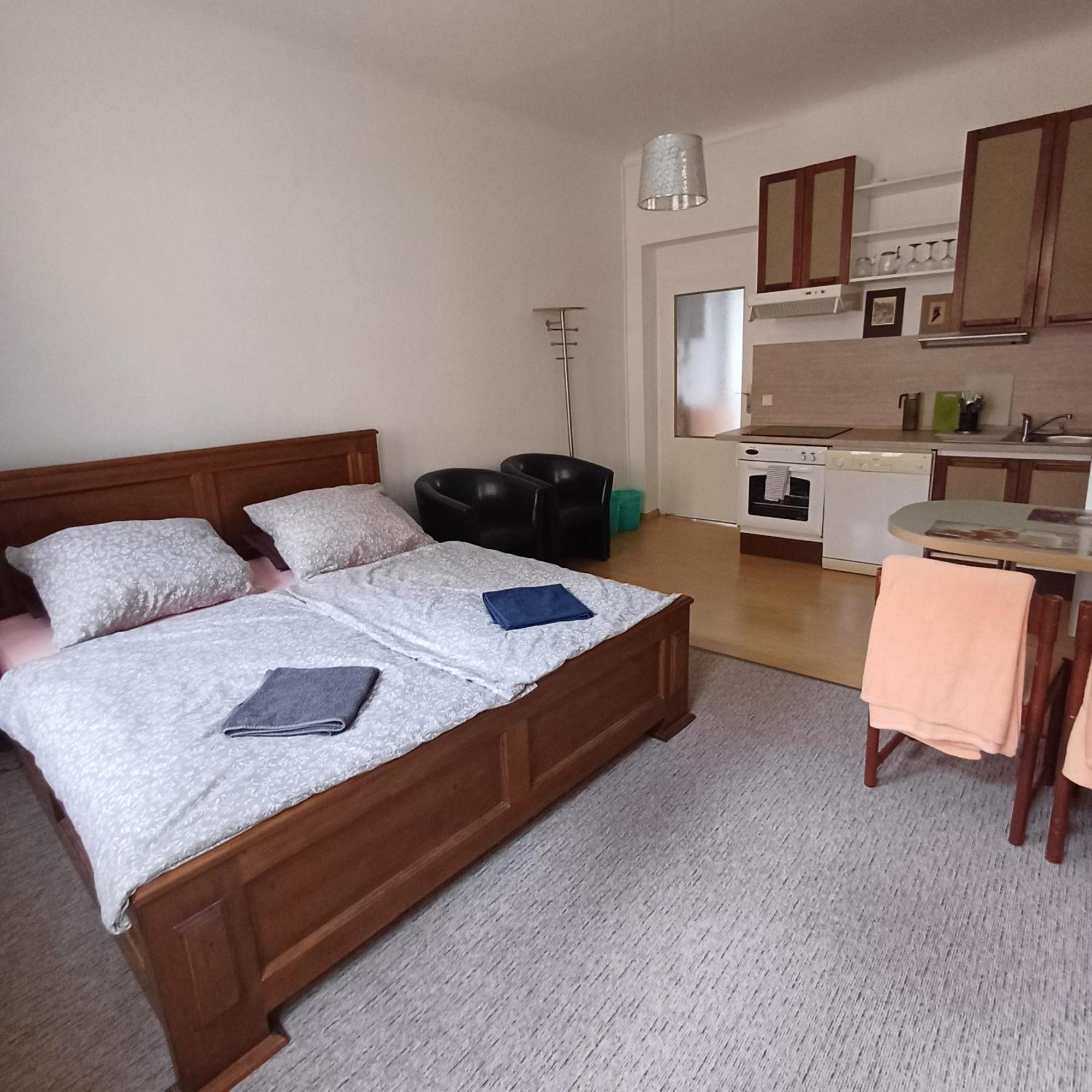 Ap 4 Alice Near Vridlo Collonade Appartement Karlovy Vary
